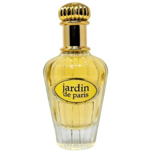 MAISON ALHAMBRA JARDIN DE PARIS для женщин flaconium.ru