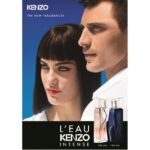 KENZO L’EAU KENZO INTENSE POUR HOMME для мужчин flaconium.ru