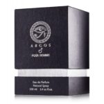 ARGOS ARGOS POUR HOMME для мужчин flaconium.ru