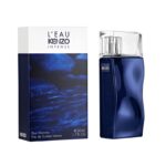 KENZO L’EAU KENZO INTENSE POUR HOMME для мужчин flaconium.ru