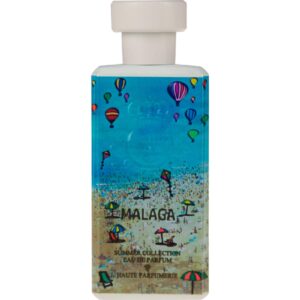 AL JAZEERA  MALAGA унисекс flaconium.ru