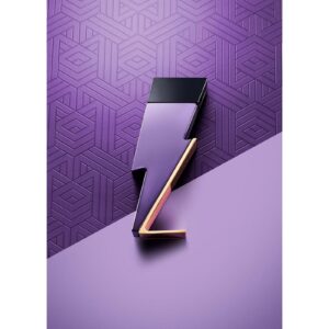 CAROLINA HERRERA BAD BOY DAZZLING GARDEN для мужчин flaconium.ru