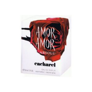 CACHAREL AMOR AMOR ABSOLU для женщин flaconium.ru