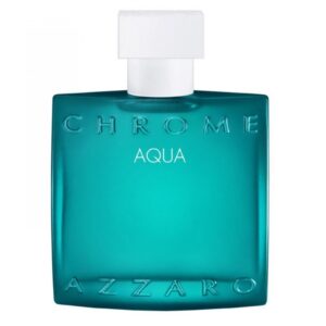 AZZARO AZZARO CHROME AQUA для мужчин flaconium.ru