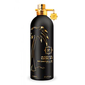 MONTALE AQUA GOLD унисекс flaconium.ru