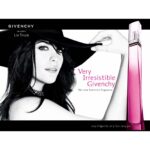 GIVENCHY VERY IRRESISTIBLE для женщин flaconium.ru