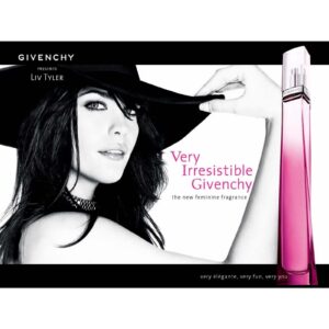 GIVENCHY VERY IRRESISTIBLE для женщин flaconium.ru
