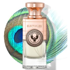 ELECTIMUSS FORTUNA унисекс flaconium.ru