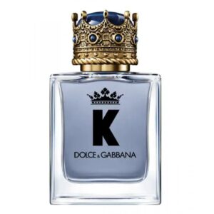 DOLCE & GABBANA K BY DOLCE & GABBANA для мужчин flaconium.ru