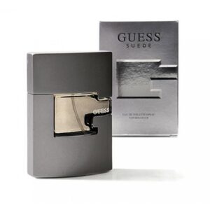 GUESS GUESS SUEDE для мужчин flaconium.ru