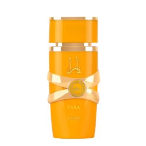 LATTAFA PERFUMES YARA TOUS для женщин flaconium.ru