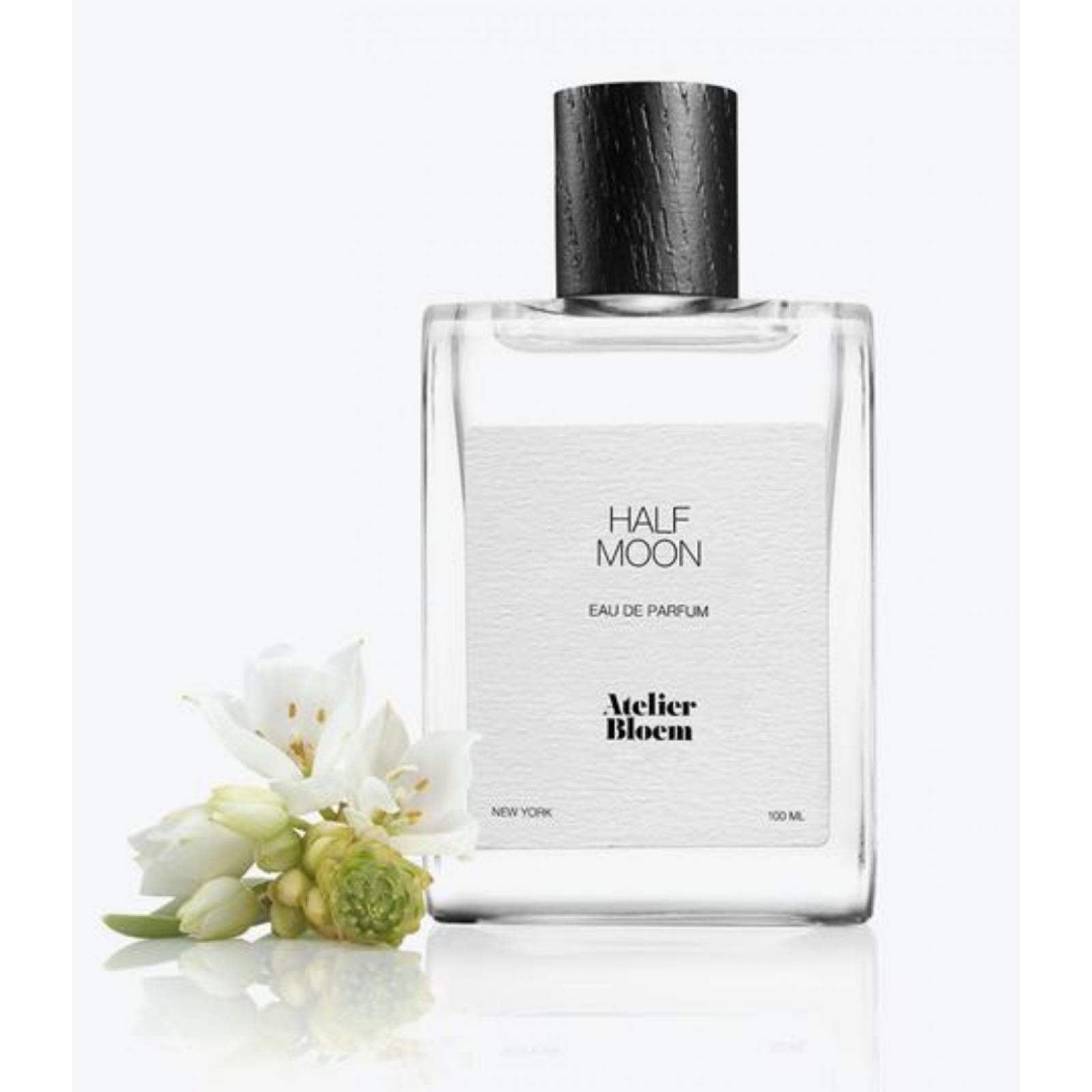 ATELIER BLOEM HALF MOON унисекс flaconium.ru ATELIER BLOEM HALF MOON унисекс flaconium.ru