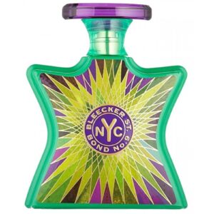 BOND NO 9 BLEECKER STREET унисекс flaconium.ru