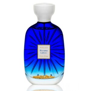 ATELIER DES ORS RIVIERA LAZULI унисекс flaconium.ru