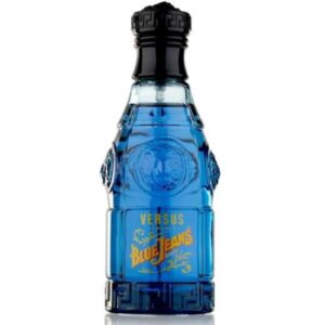 VERSACE BLUE JEANS для мужчин flaconium.ru