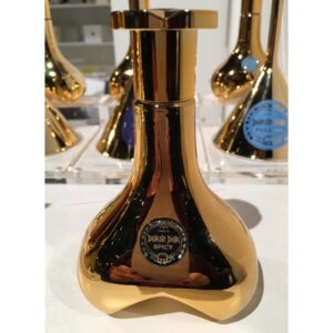 DORIN DORIN D’OR SPICY унисекс flaconium.ru