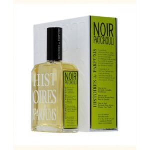 HISTOIRES DE PARFUMS NOIR PATCHOULI унисекс flaconium.ru