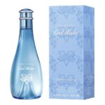 DAVIDOFF COOL WATER STREET FIGHTER CHAMPION SUMMER EDITION FOR HER для женщин flaconium.ru