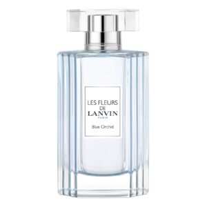 LANVIN BLUE ORCHID для женщин flaconium.ru