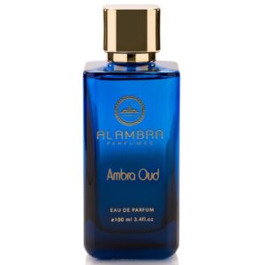 AL AMBRA AMBRA OUD унисекс flaconium.ru
