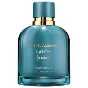 DOLCE & GABBANA LIGHT BLUE FOREVER POUR HOMME для мужчин flaconium.ru