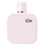 LACOSTE FRAGRANCES L.12.12 EAU DE PARFUM ROSE FOR HER для женщин flaconium.ru