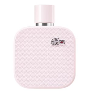 LACOSTE FRAGRANCES L.12.12 EAU DE PARFUM ROSE FOR HER для женщин flaconium.ru