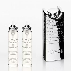 ALYSON OLDOINI BUCATO ROYALE унисекс flaconium.ru