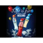 MOSCHINO CHEAP & CHIC LIGHT CLOUDS для женщин flaconium.ru