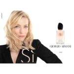 GIORGIO ARMANI SI ROSE SIGNATURE для женщин flaconium.ru