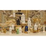 GUCCI A WINTER MELODY SCENTED WATER унисекс flaconium.ru