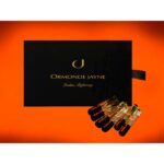 ORMONDE JAYNE ORRIS NOIR унисекс flaconium.ru