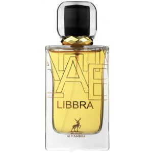 MAISON ALHAMBRA LIBBRA для женщин flaconium.ru