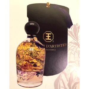 ATELIER D’ARTISTES BY ALEXANDRE.J E 5 унисекс flaconium.ru