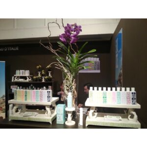 EAU D’ITALIE ACQUA DECIMA унисекс flaconium.ru