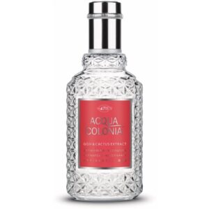 4711 PERFUMES  4711 ACQUA COLONIA GOJI & CACTUS EXTRACT унисекс flaconium.ru