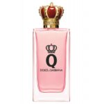 DOLCE & GABBANA Q BY DOLCE & GABBANA для женщин flaconium.ru
