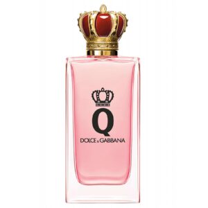 DOLCE & GABBANA Q BY DOLCE & GABBANA для женщин flaconium.ru