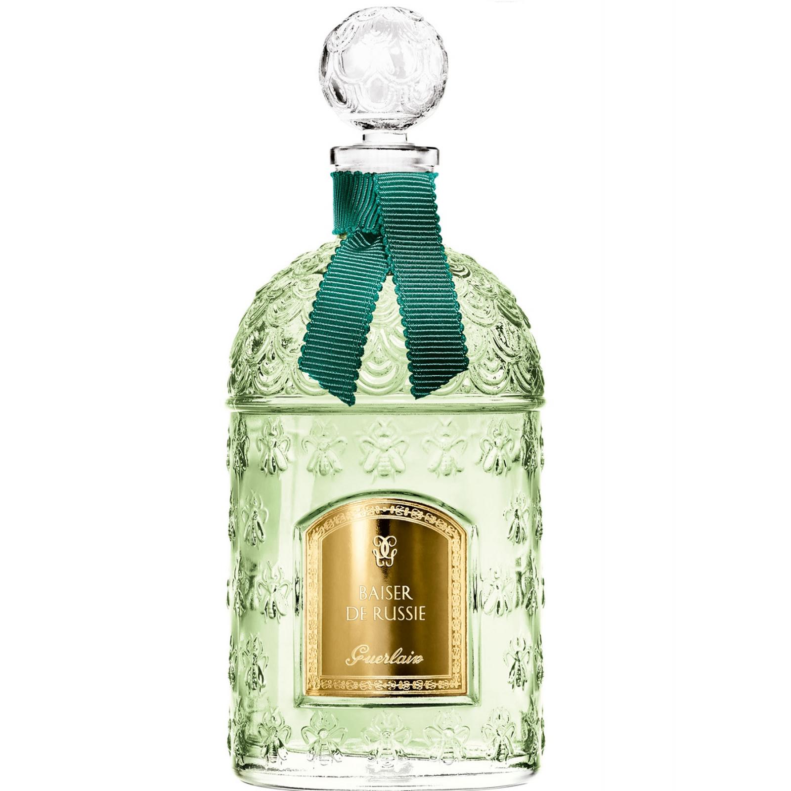 GUERLAIN BAISER DE RUSSIE для женщин flaconium.ru GUERLAIN BAISER DE RUSSIE для женщин flaconium.ru