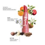 ARMAND BASI SCENT OF KISS MY HEART для женщин flaconium.ru