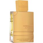 AL HARAMAIN AMBER OUD GOLD EDITION EXTREME PURE PERFUME унисекс flaconium.ru