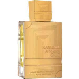 AL HARAMAIN AMBER OUD GOLD EDITION EXTREME PURE PERFUME унисекс flaconium.ru