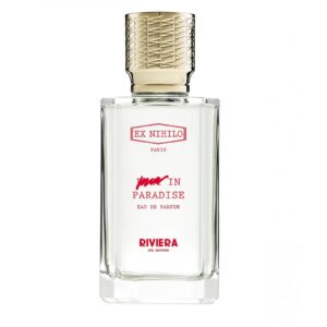 EX NIHILO IN PARADISE RIVIERA унисекс flaconium.ru