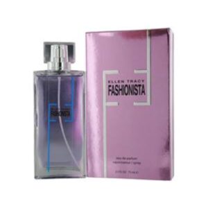 ELLEN TRACY FASHIONISTA для женщин flaconium.ru