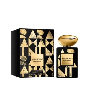 GIORGIO ARMANI ARMANI PRIVE ROSE D’ARABIE LIMITED EDITION 2018 унисекс flaconium.ru