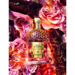 GUERLAIN AQUA ALLEGORIA FORTE ROSA PALISSANDRO унисекс flaconium.ru