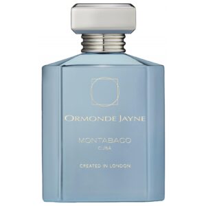 ORMONDE JAYNE MONTABACO CUBA унисекс flaconium.ru