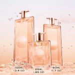 LANCOME IDOLE EAU DE TOILETTE для женщин flaconium.ru