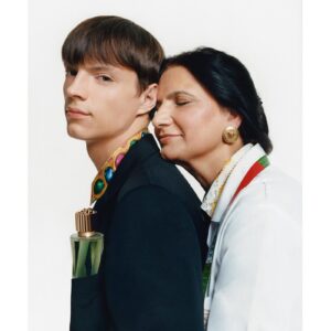 VERSACE CEDRAT DE DIAMANTE унисекс flaconium.ru