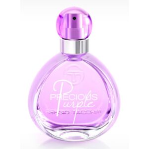 SERGIO TACCHINI PRECIOUS PURPLE для женщин flaconium.ru